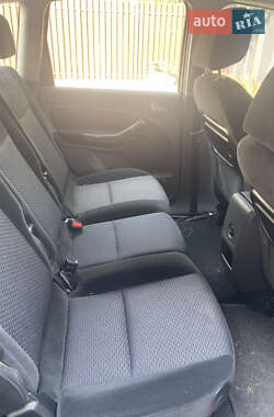 Мінівен Ford C-Max 2008 в 