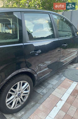 Мінівен Ford C-Max 2008 в 
