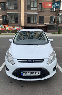 Минивэн Ford C-Max 2012 в Чернигове