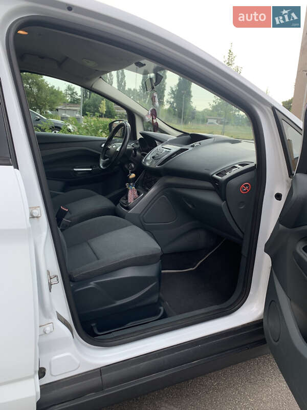 Мінівен Ford C-Max 2012 в Чернігові фото 7 Мінівен Ford C-Max 2012 в Чернігові