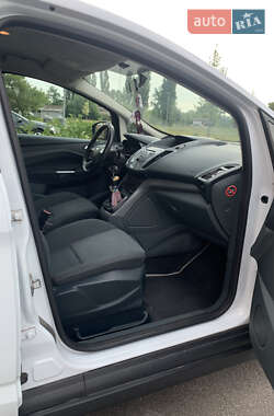 Минивэн Ford C-Max 2012 в 
