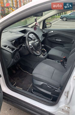 Минивэн Ford C-Max 2012 в 