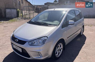 Ford C-Max 2010