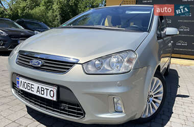 Ford C-Max 2008 Ford C-Max 2008