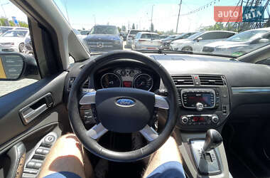 Мінівен Ford C-Max 2008 в 