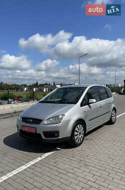 Мінівен Ford C-Max 2004 в 