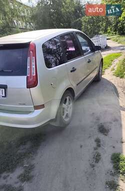 Ford C-Max 2007 Ford C-Max 2007