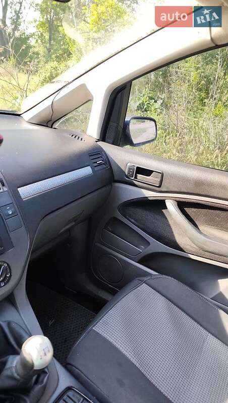 Мінівен Ford C-Max 2007 в Кривому Розі