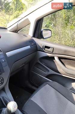Мінівен Ford C-Max 2007 в 