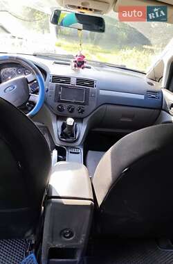 Мінівен Ford C-Max 2007 в 