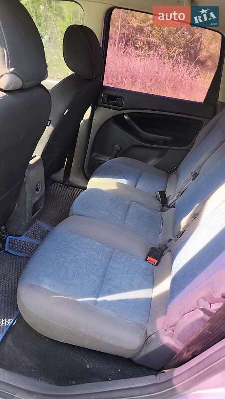Мінівен Ford C-Max 2007 в Кривому Розі