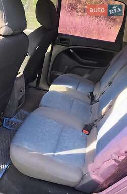 Мінівен Ford C-Max 2007 в 