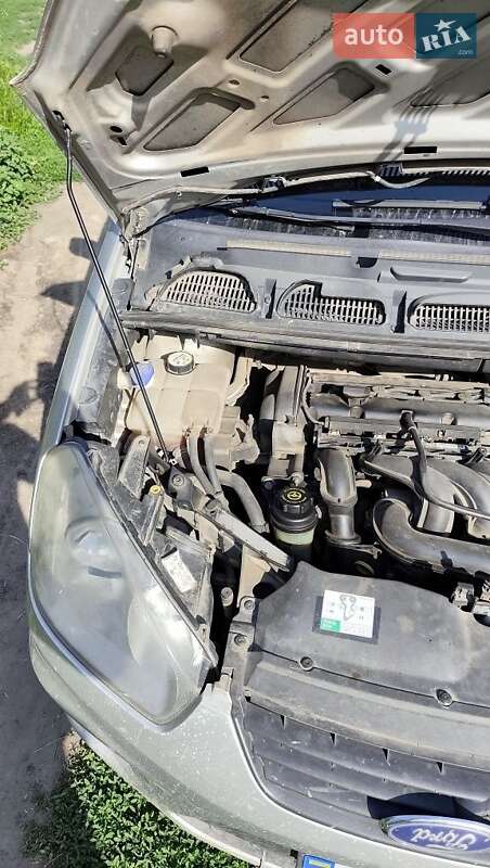 Мінівен Ford C-Max 2007 в Кривому Розі