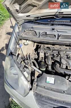 Мінівен Ford C-Max 2007 в 
