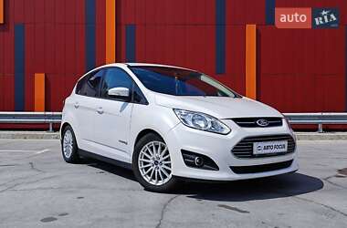 Минивэн Ford C-Max 2015 в Киеве