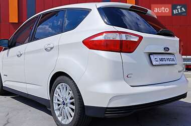 Мінівен Ford C-Max 2015 в 