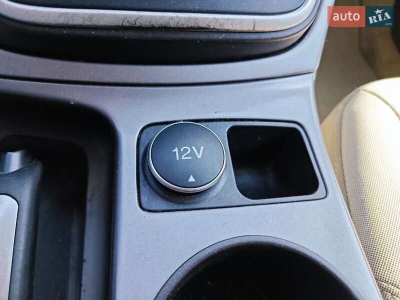 Мінівен Ford C-Max 2015 в Києві фото 21 Мінівен Ford C-Max 2015 в Києві