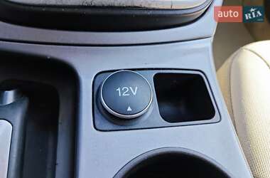 Мінівен Ford C-Max 2015 в 