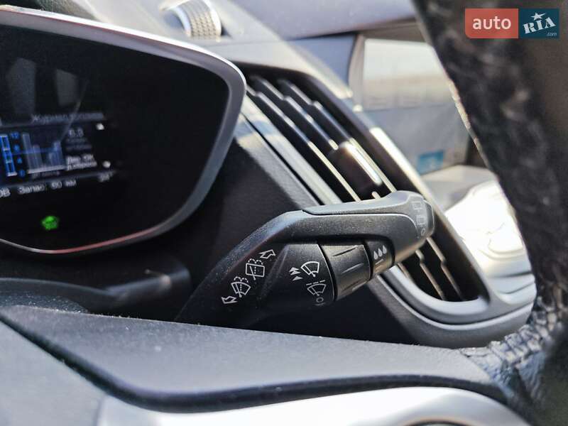 Мінівен Ford C-Max 2015 в Києві фото 26 Мінівен Ford C-Max 2015 в Києві