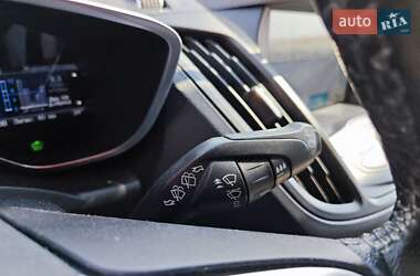 Мінівен Ford C-Max 2015 в 