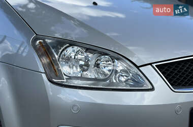 Минивэн Ford C-Max 2006 в 