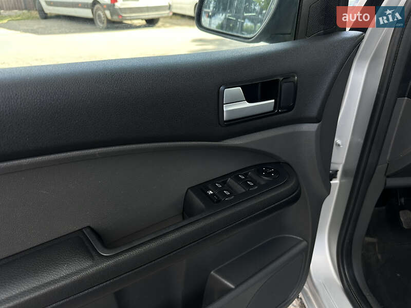 Мінівен Ford C-Max 2006 в Вінниці