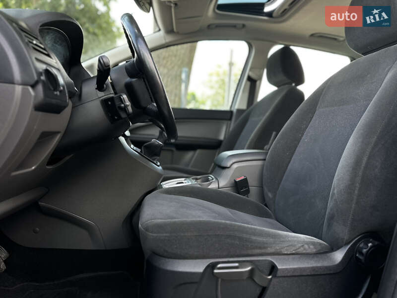 Мінівен Ford C-Max 2006 в Вінниці