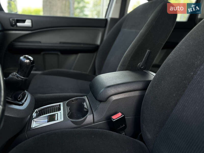 Мінівен Ford C-Max 2006 в Вінниці