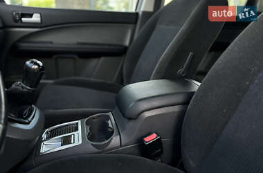 Минивэн Ford C-Max 2006 в 