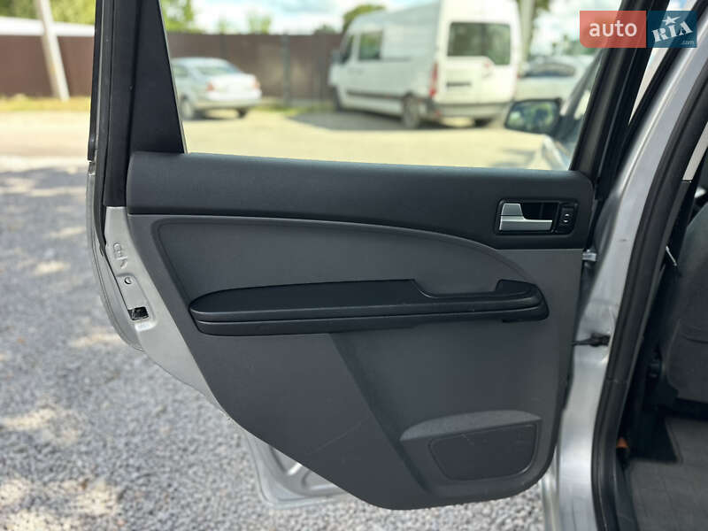 Мінівен Ford C-Max 2006 в Вінниці