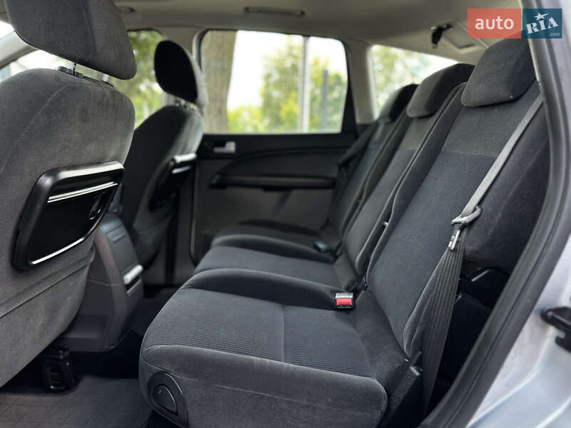 Мінівен Ford C-Max 2006 в Вінниці