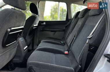 Минивэн Ford C-Max 2006 в 