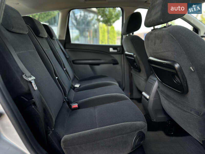 Мінівен Ford C-Max 2006 в Вінниці