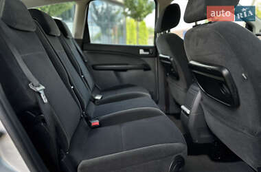 Минивэн Ford C-Max 2006 в 