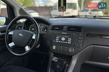 Минивэн Ford C-Max 2006 в 