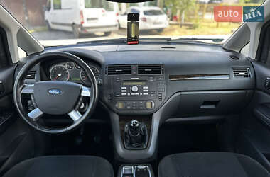Минивэн Ford C-Max 2006 в 