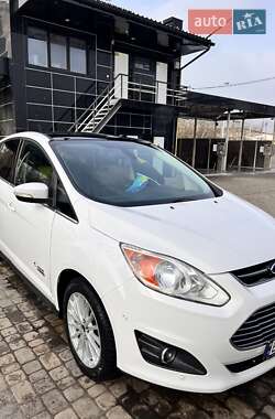 Мінівен Ford C-Max 2012 в Южному