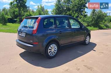 Ford C-Max 2007