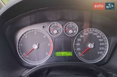 Мінівен Ford C-Max 2007 в 