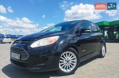 Ford C-Max 2013