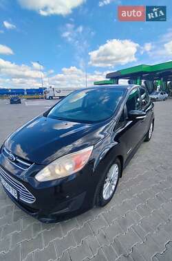 Мінівен Ford C-Max 2013 в 