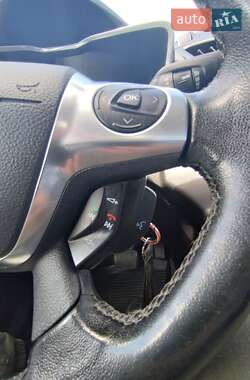 Мінівен Ford C-Max 2013 в 