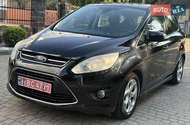 Ford C-Max 2012