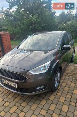Минивэн Ford C-Max 2017 в Коломые