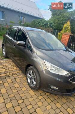 Мінівен Ford C-Max 2017 в 