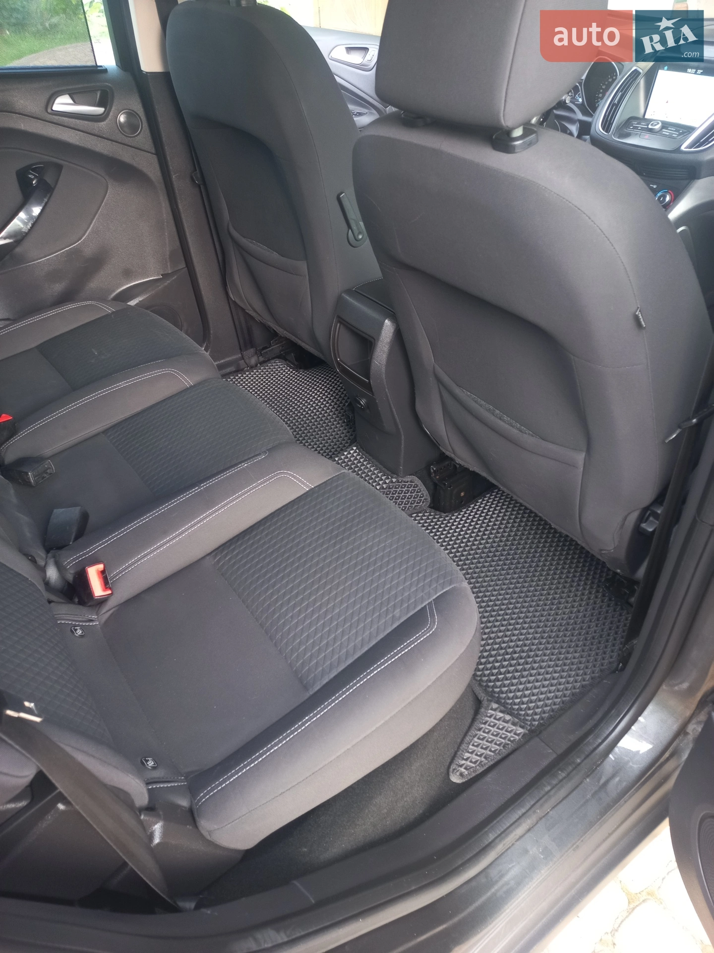 2017 Ford C-MAX - мініатюра 7
