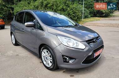 Ford C-Max 2014