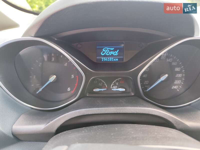 Минивэн Ford C-Max 2014 в Житомире