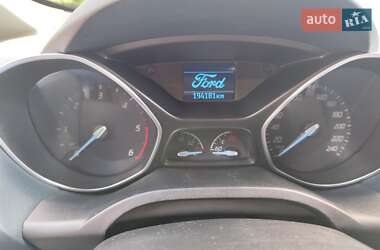 Мінівен Ford C-Max 2014 в 