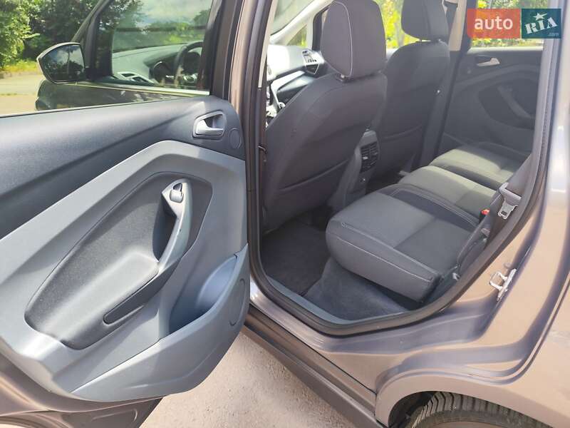 Минивэн Ford C-Max 2014 в Житомире